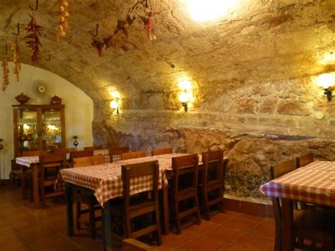 restaurante puig de la balma|El Puig de la Balma